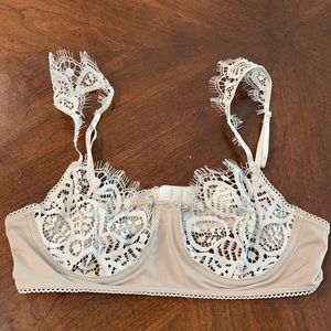 NWOT For Love and Lemons bra 🍋